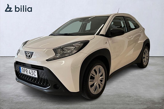 İkinci el  Toyota Aygo X 1.0