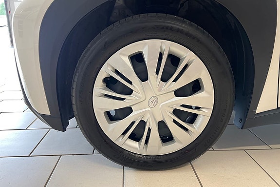 Toyota Aygo X 15 of 19