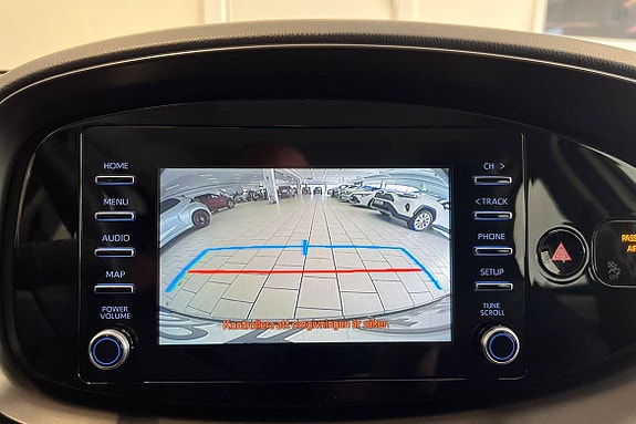 Toyota Aygo X 13 of 19