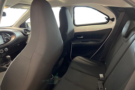 Toyota Aygo X 11 of 19