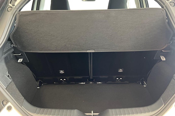 Toyota Aygo X 10 of 19