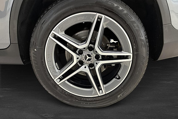 Mercedes-Benz GLC300 e 7 of 13