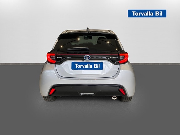 Toyota Yaris 5 of 14