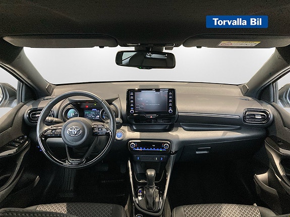 Toyota Yaris 7 of 14