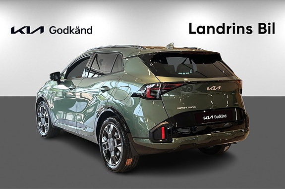 Kia Sportage 6 of 21