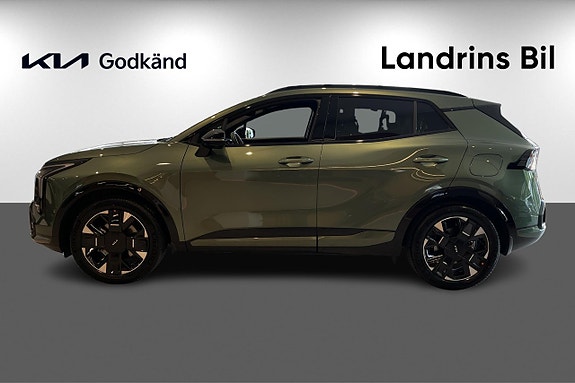 Kia Sportage 4 of 21