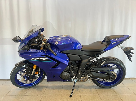 Yamaha YZF-R7 #Finns för omg.leverans# 6 of 10