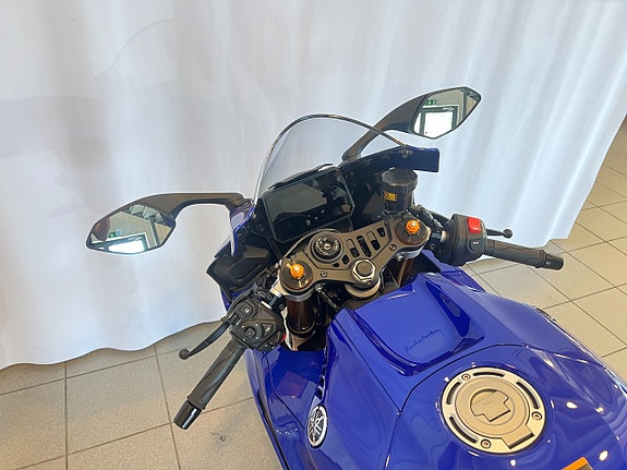 Yamaha YZF-R7 #Finns för omg.leverans# 8 of 10