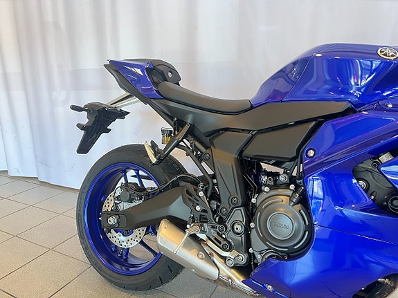 Yamaha YZF-R7 #Finns för omg.leverans ; Räntekamapanj# 4 of 5