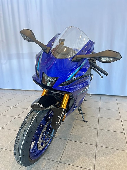 Yamaha YZF-R7 #Finns för omg.leverans# 7 of 10