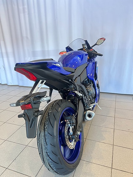 Yamaha YZF-R7 #Finns för omg.leverans# 9 of 10