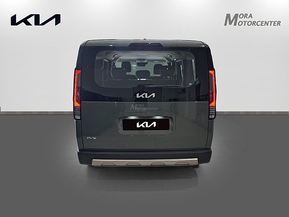 Kia PV5 5 of 5