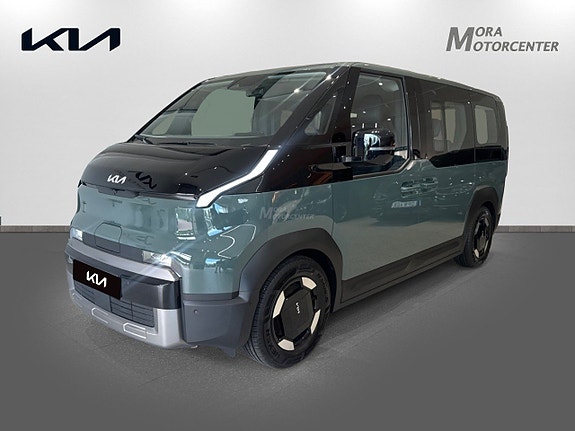 Kia PV5