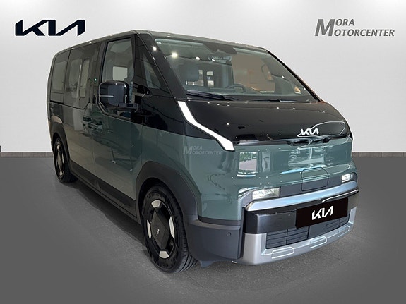 Kia PV5 3 of 5