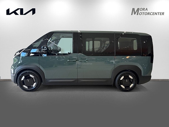 Kia PV5 4 of 5