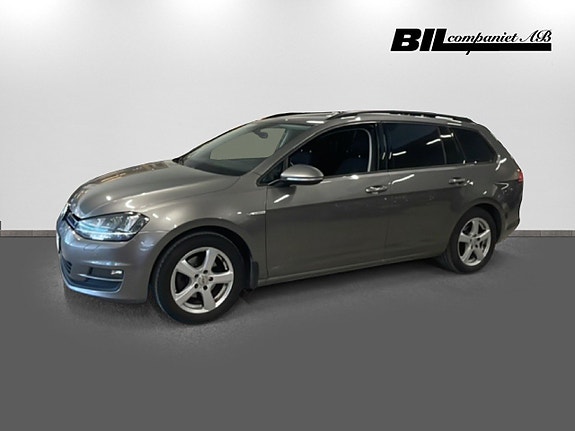 Volkswagen Golf-Serie