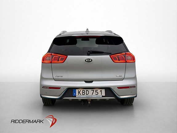 Kia Niro 5 of 5