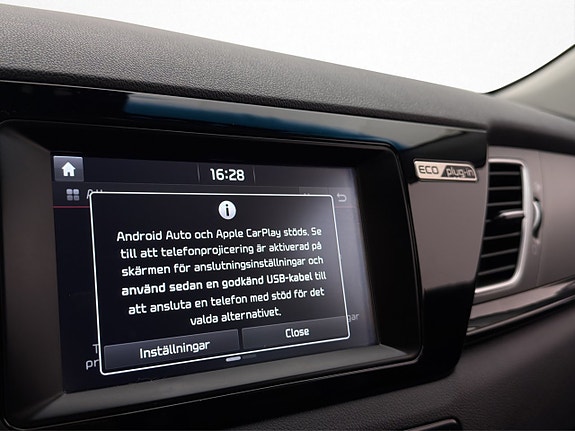 Kia Niro 23 of 30