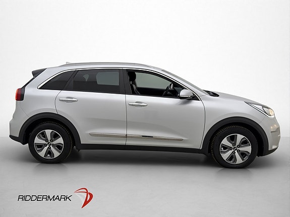 Kia Niro 6 of 30
