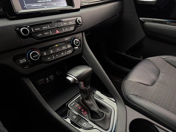 Kia Niro 24 of 30