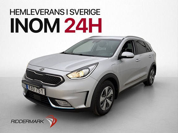 Kia Niro 3 of 30