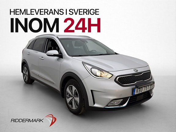 Kia Niro 3 of 30