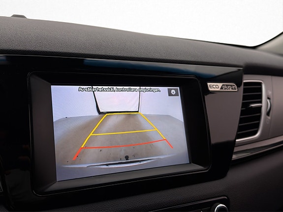 Kia Niro 13 of 30