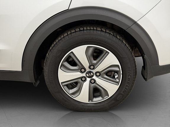 Kia Niro 28 of 30