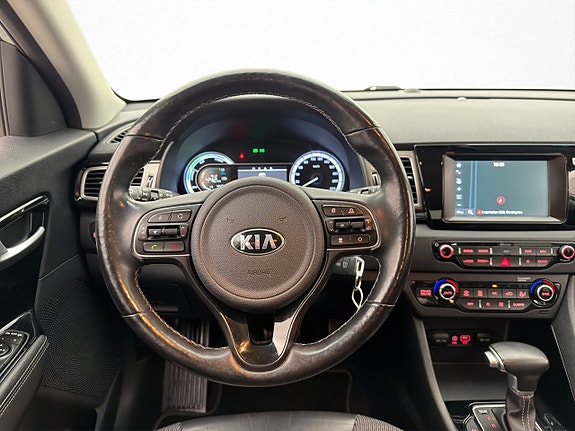 Kia Niro 11 of 30