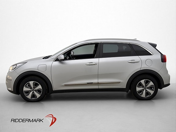 Kia Niro 4 of 5