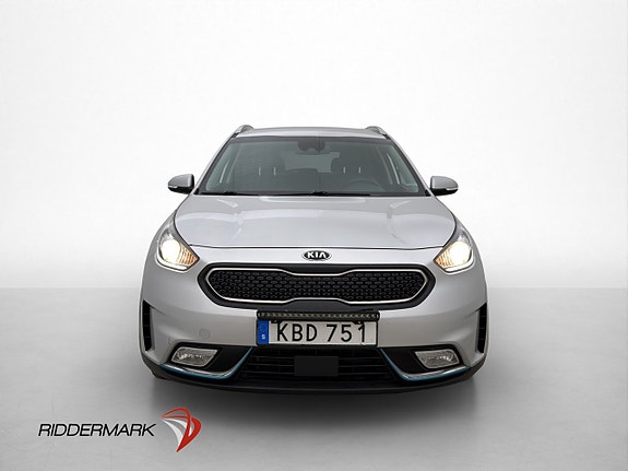 Kia Niro 2 of 5