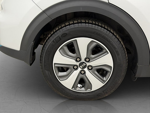 Kia Niro 29 of 30