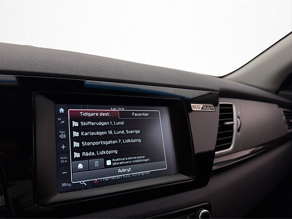 Kia Niro 21 of 30