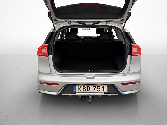 Kia Niro 9 of 30