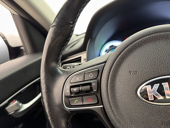 Kia Niro 17 of 30