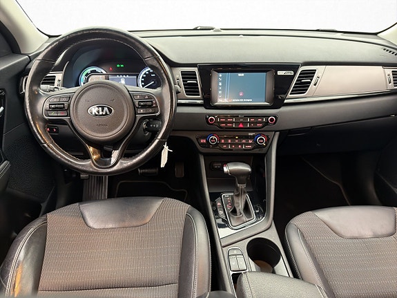 Kia Niro 16 of 30