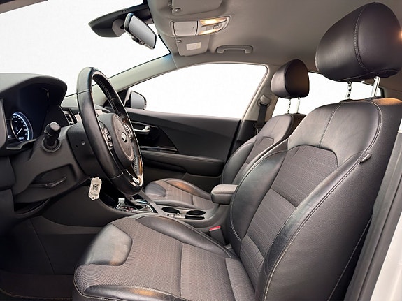 Kia Niro 12 of 30