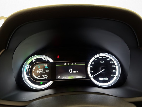 Kia Niro 18 of 30