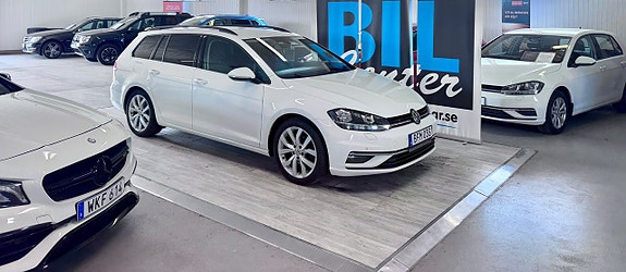 Volkswagen Golf-Serie