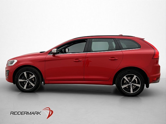 Volvo Xc60 2017 photo 5
