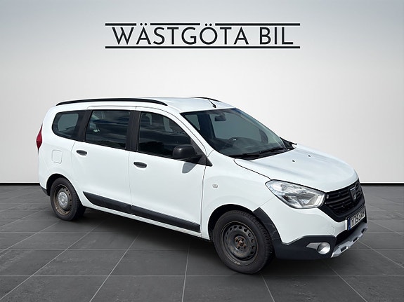Dacia Lodgy 8 of 17