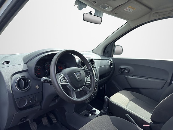 Dacia Lodgy 10 of 17