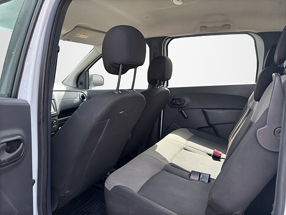 Dacia Lodgy 15 of 17