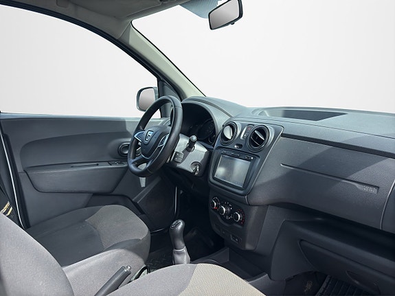 Dacia Lodgy 11 of 17