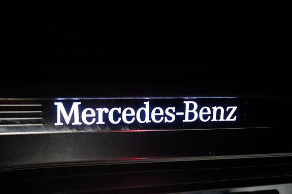 Mercedes-Benz GLE350 de 10 of 10