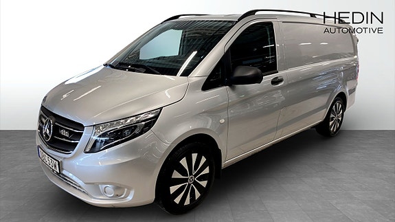 Mercedes-Benz Vito 116