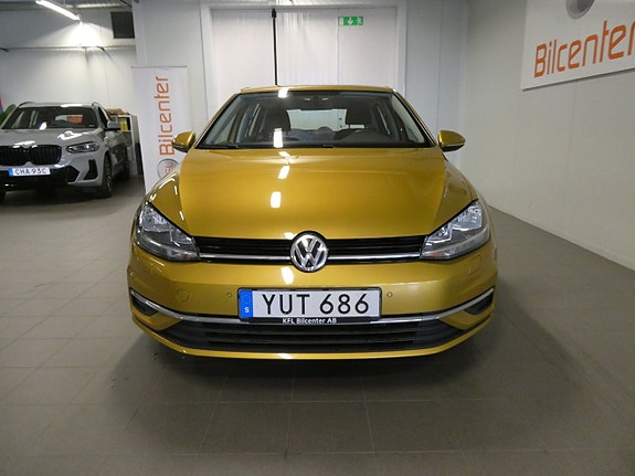 Volkswagen Golf I 8 of 20