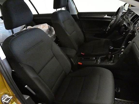 Volkswagen Golf I 12 of 20