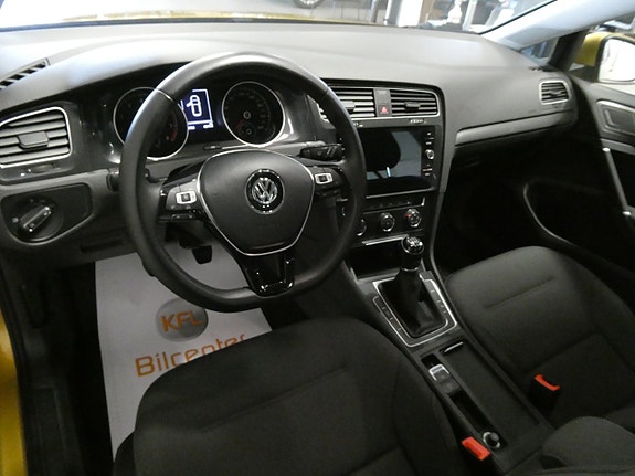 Volkswagen Golf I 10 of 20
