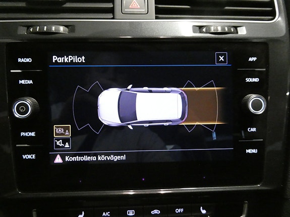 Volkswagen Golf I 15 of 20